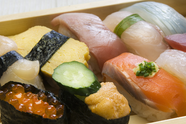 寿司宅配の適正な原価率はどれくらいか？