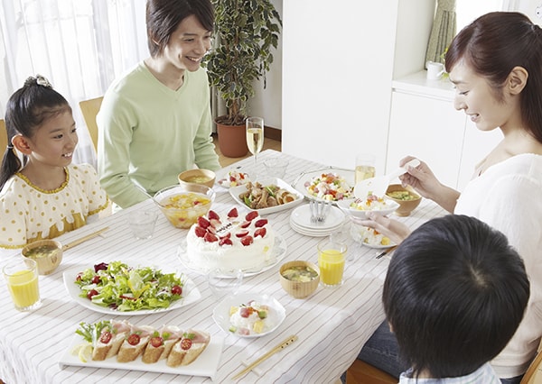 高級弁当宅配へのプチ業態転換②