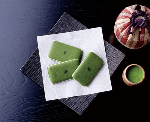 京都の新定番土産「茶の菓」を生み出した事業戦略とは？