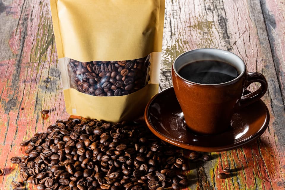 【カフェ成功事例】月商 180 万を自家焙煎コーヒー豆の販売でつくる和歌山のカフェ