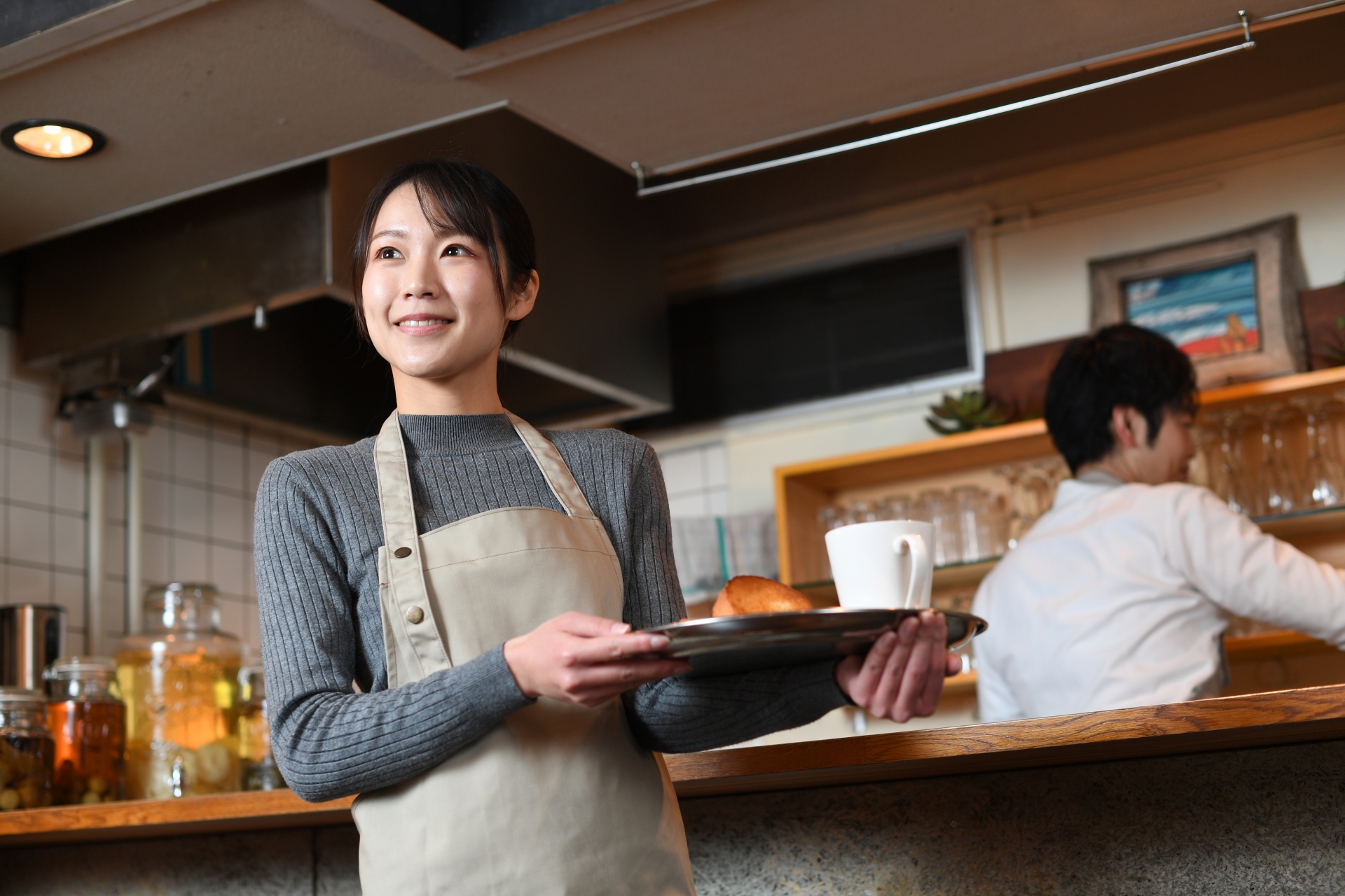 【店長力でお悩みの方へ】船井総研の店長研修がココが違う！